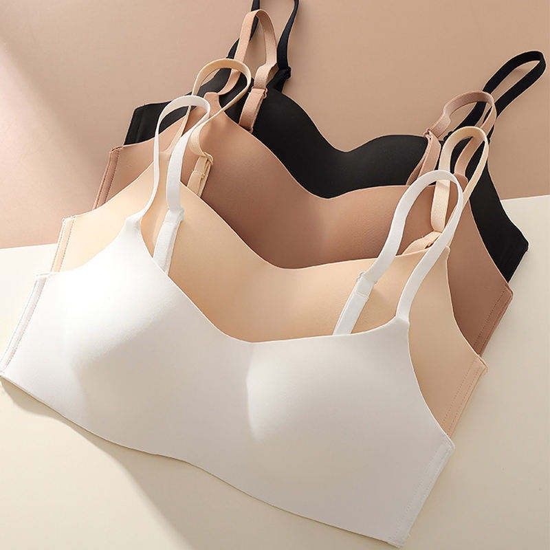 T shit bra seamless bra